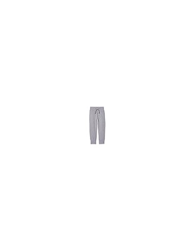 CMP GIRL LONG PANT GRIS