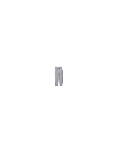 CMP GIRL LONG PANT GRIS