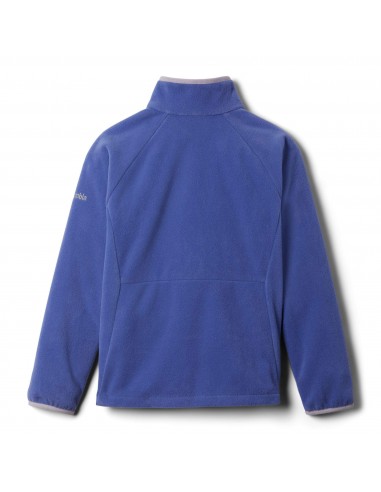 COLUMBIA FAST TREK III FIEECE FULL ZIP