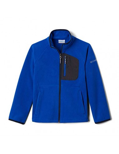 COLUMBIA FAST TREK III FIEECE FULL ZIP