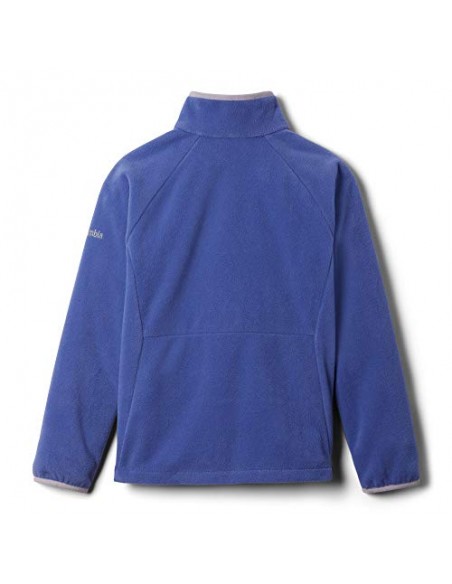 COLUMBIA FAST TREK III FIEECE FULL ZIP