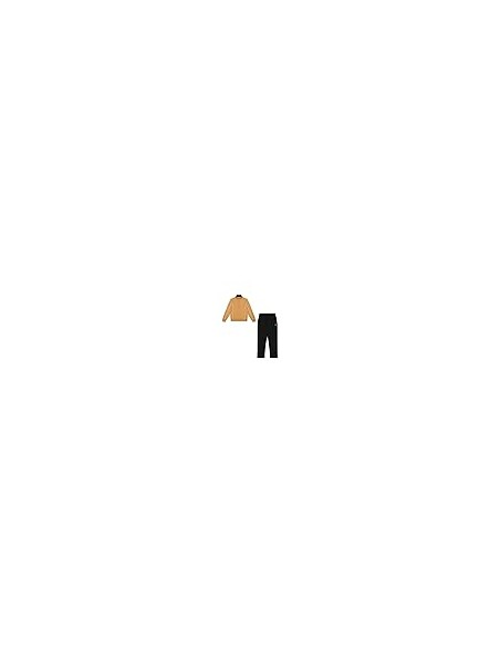 MEN - SWEATSUIT