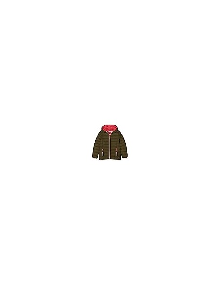 CMP GIRL JACKET FIX HOOD