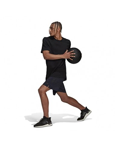 ADIDAS-T365 SHORT TINLEY