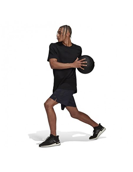 ADIDAS-T365 SHORT TINLEY