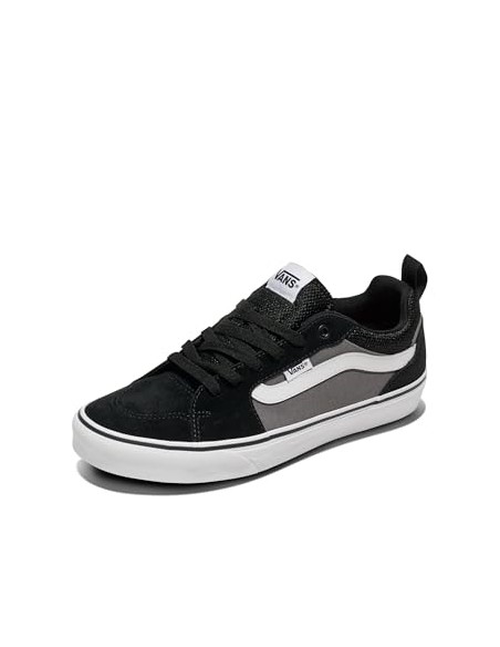 VANS MN FILMORE (SUEDE CANVAS)