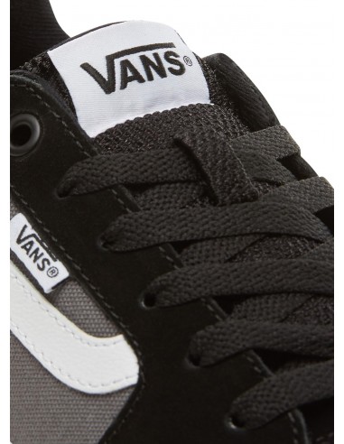 VANS MN FILMORE (SUEDE CANVAS)