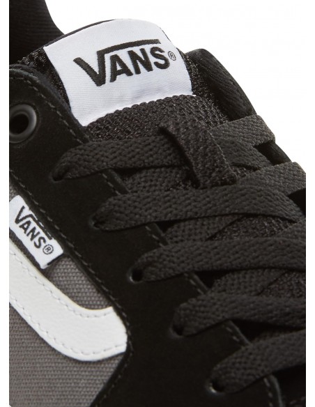 VANS MN FILMORE (SUEDE CANVAS)