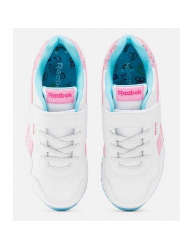 REEBOK ROYAL CL JOG 3.0 1V