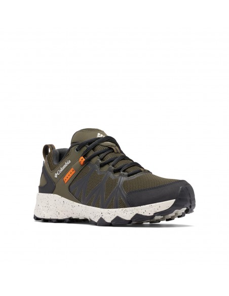 ZAPATILLAS COLUMBIA PEAKFREAK III OUTDRY (HOMBRE)