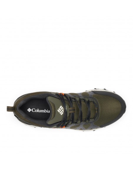 ZAPATILLAS COLUMBIA PEAKFREAK III OUTDRY (HOMBRE)