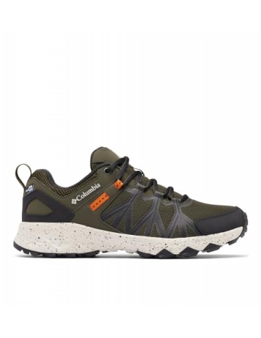 ZAPATILLAS COLUMBIA PEAKFREAK III OUTDRY (HOMBRE)