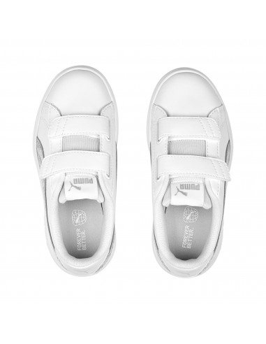 PUMA-Puma Smash v2 Metallics V PS-01