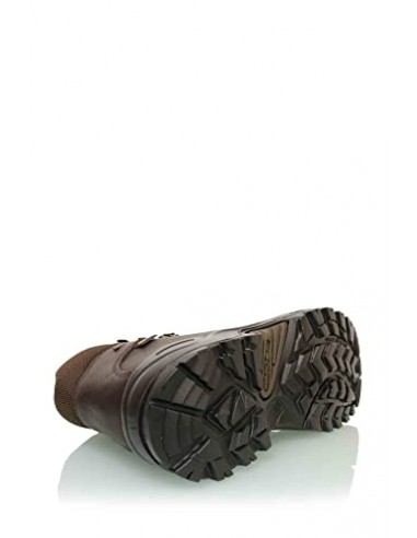GALICIA 02 GORE-TEX-MARRON
