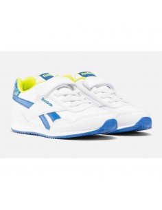 REEBOK ROYAL CL JOG 3.0 1V 2
