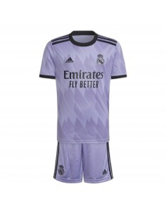 ADIDAS REAL A Y KIT