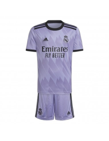 ADIDAS REAL A Y KIT