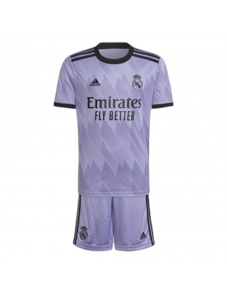 ADIDAS REAL A Y KIT