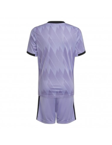 ADIDAS REAL A Y KIT
