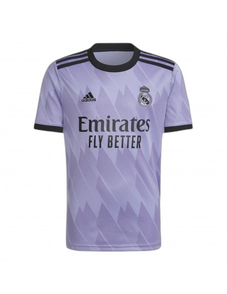 ADIDAS REAL A Y KIT
