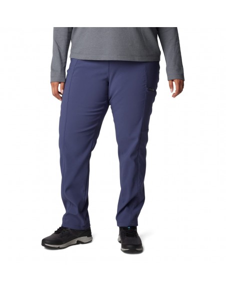 COLUMBIA BACK BEAUTY HIGHRISE