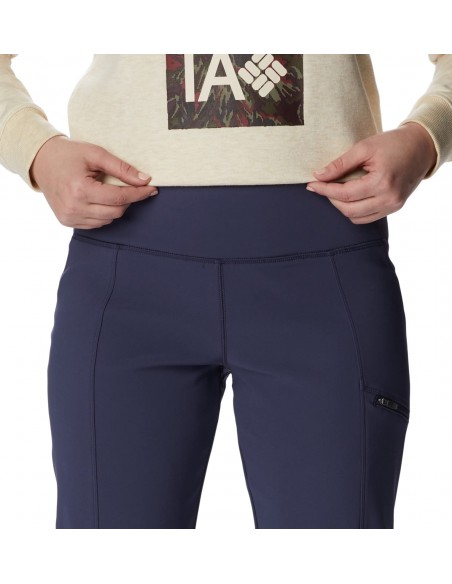 COLUMBIA BACK BEAUTY HIGHRISE