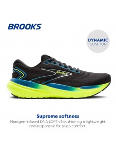 ZAPATILLA BROOKS GLYCERIN 21 1104191D069... 2