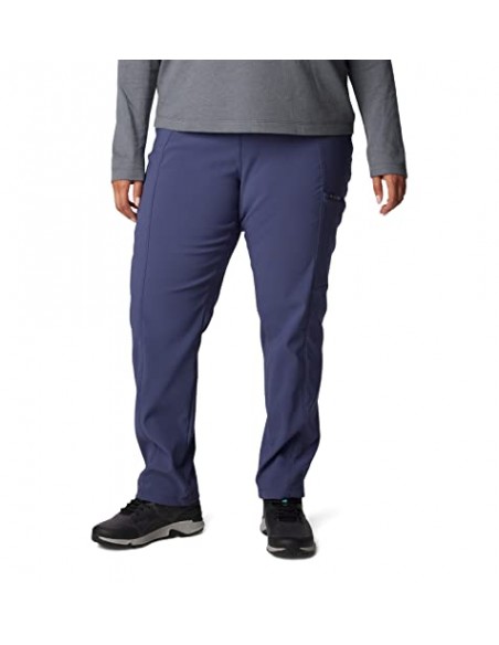 COLUMBIA BACK BEAUTY HIGHRISE