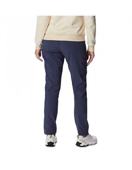 COLUMBIA BACK BEAUTY HIGHRISE