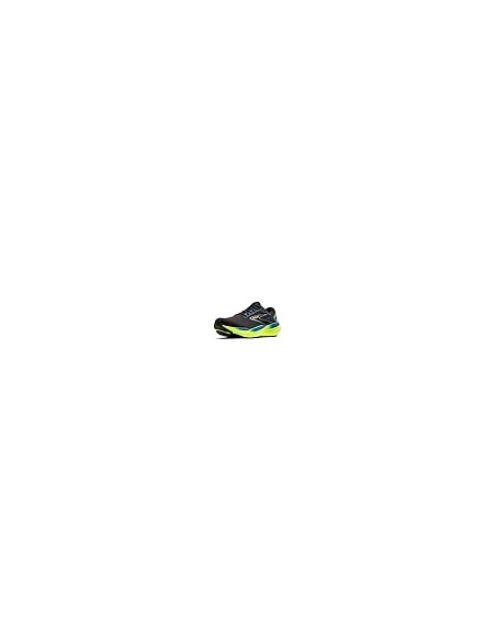 ZAPATILLA BROOKS GLYCERIN 21 1104191D069 BLACK/BLUE/NIGHTLIFE MEN