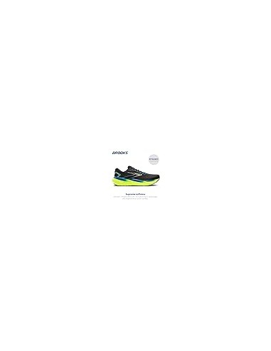 ZAPATILLA BROOKS GLYCERIN 21 1104191D069...