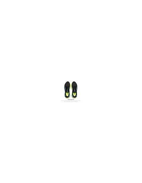 ZAPATILLA BROOKS GLYCERIN 21 1104191D069 BLACK/BLUE/NIGHTLIFE MEN