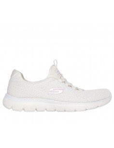 Calzado multideporte-Skechers SUMMITS-SUMMER BLUSH... 2