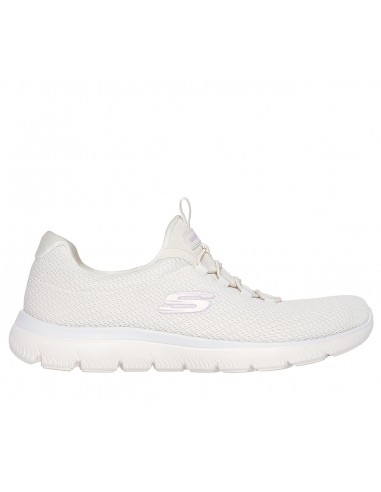 Calzado multideporte-Skechers SUMMITS-SUMMER...