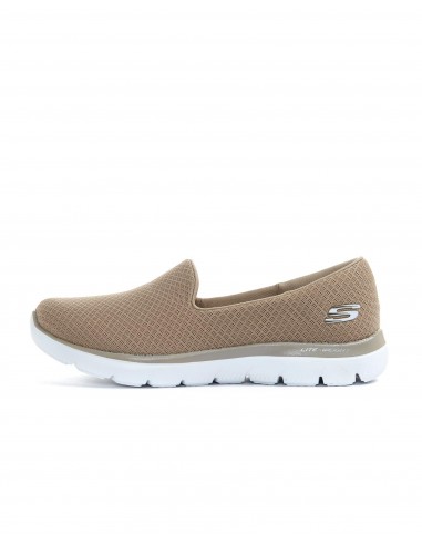 Calzado multideporte-Skechers SUMMITS-SUMMER...