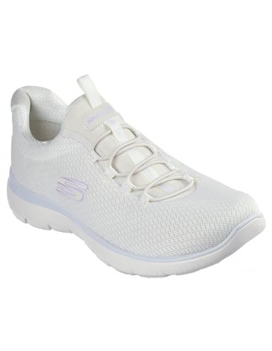 Calzado multideporte-Skechers SUMMITS-SUMMER...