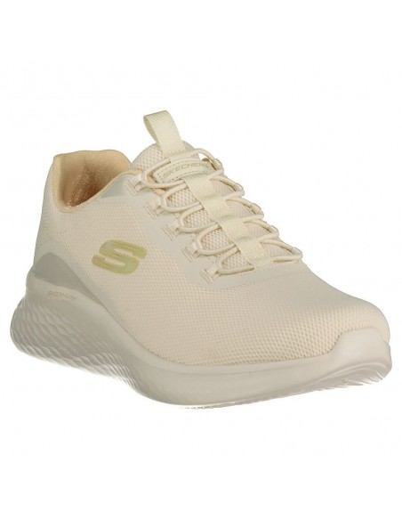 Calzado multideporte SKECHERS-SKECH-LITE PRO-150041OFWT-MUJER-BLANCO