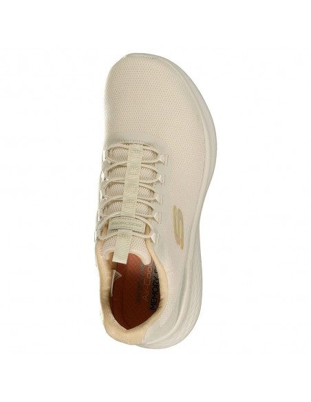 Calzado multideporte SKECHERS-SKECH-LITE PRO-150041OFWT-MUJER-BLANCO