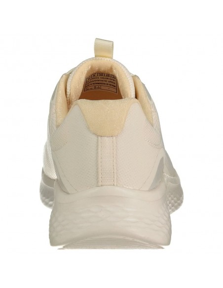 Calzado multideporte SKECHERS-SKECH-LITE PRO-150041OFWT-MUJER-BLANCO