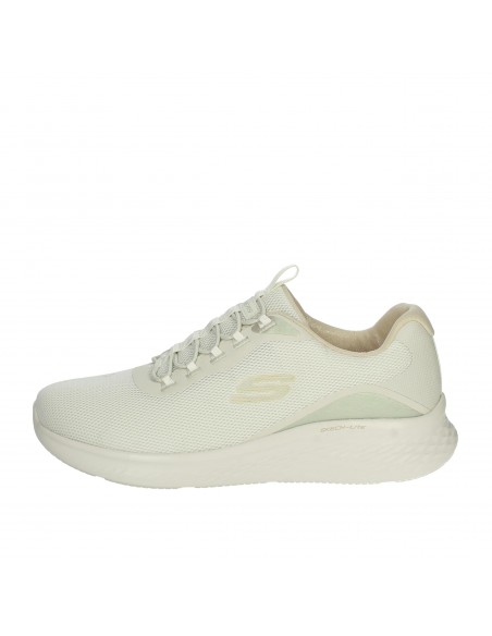 Calzado multideporte SKECHERS-SKECH-LITE PRO-150041OFWT-MUJER-BLANCO