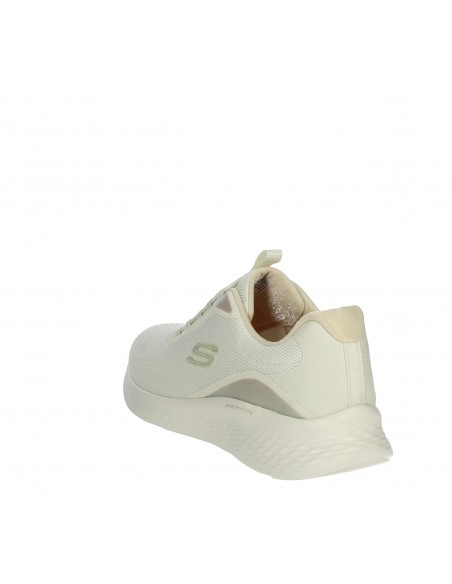 Calzado multideporte SKECHERS-SKECH-LITE PRO-150041OFWT-MUJER-BLANCO