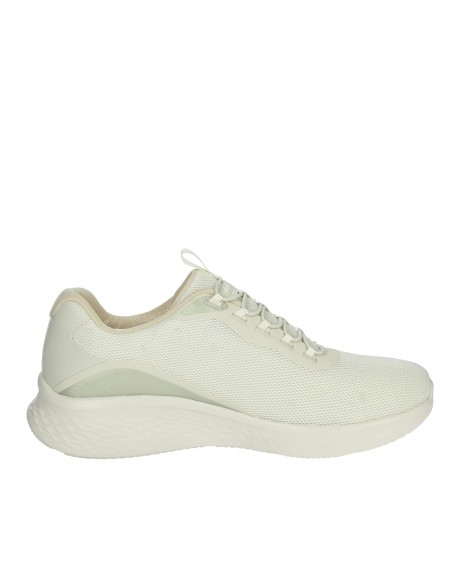Calzado multideporte SKECHERS-SKECH-LITE PRO-150041OFWT-MUJER-BLANCO