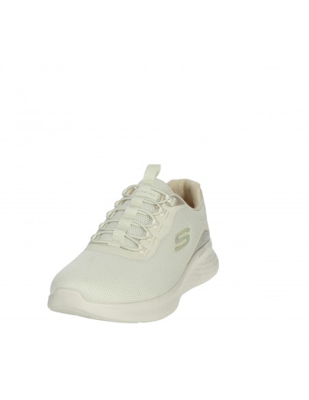 Calzado multideporte SKECHERS-SKECH-LITE PRO-150041OFWT-MUJER-BLANCO