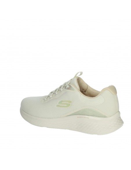 Calzado multideporte SKECHERS-SKECH-LITE PRO-150041OFWT-MUJER-BLANCO