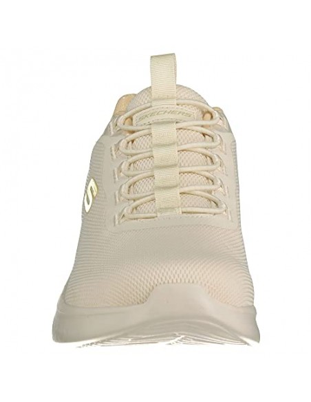 Calzado multideporte SKECHERS-SKECH-LITE PRO-150041OFWT-MUJER-BLANCO