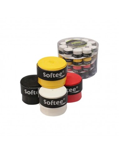 OVERGRIP ADHERE