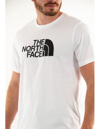 CAMISETA TNF MEN'S S/S EASY TEE WHITE
