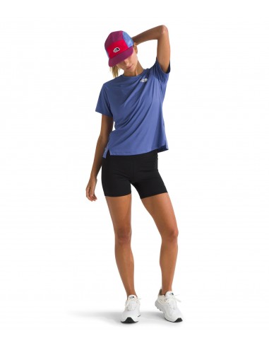 CAMISETA TNF WOMEN'S FLEX S/S TEE REG