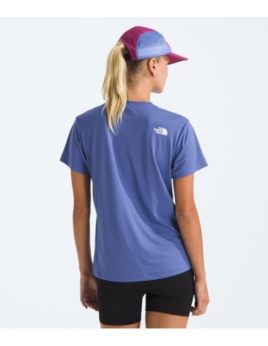 CAMISETA TNF WOMEN'S FLEX S/S TEE REG