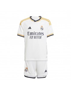 ADIDAS REAL H Y KIT 2
